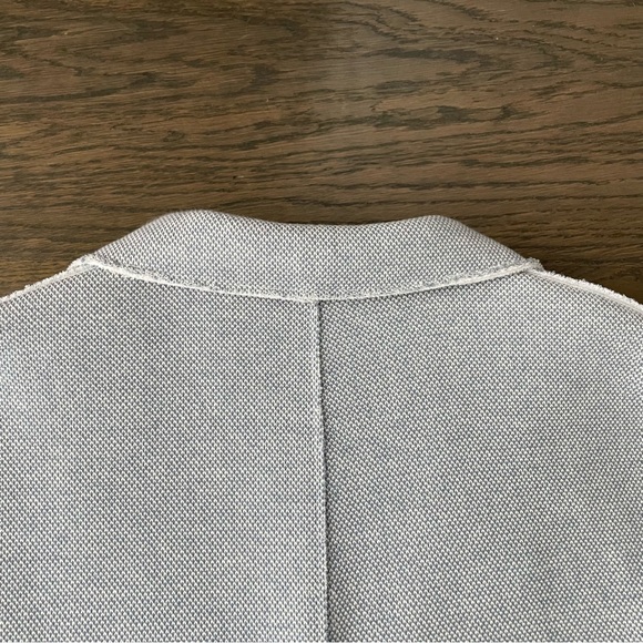 Topshop Knit Blazer - Picture 9 of 9